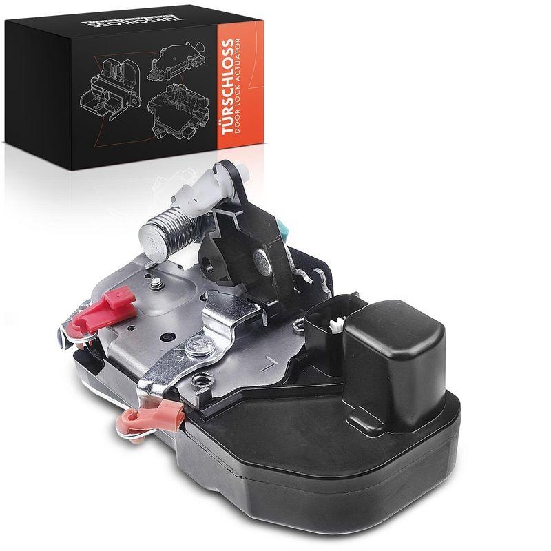 1x Frankberg T&uuml;rschloss Vorne Links 5481FB0011047