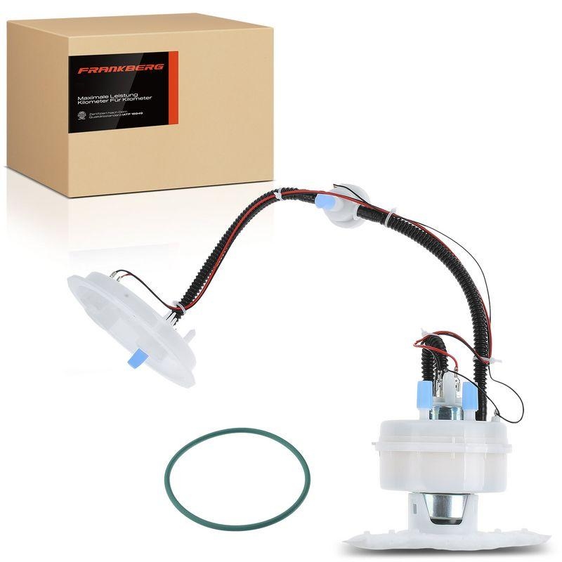 1x Frankberg Kraftstoffpumpe 5481FB0012816
