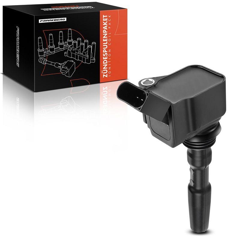 1x Frankberg Z&uuml;ndmodul Z&uuml;ndspule 5481FB0015284