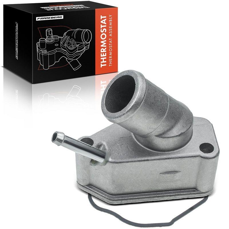 1x Frankberg Thermostat K&uuml;hlmittel 5481FB0022654