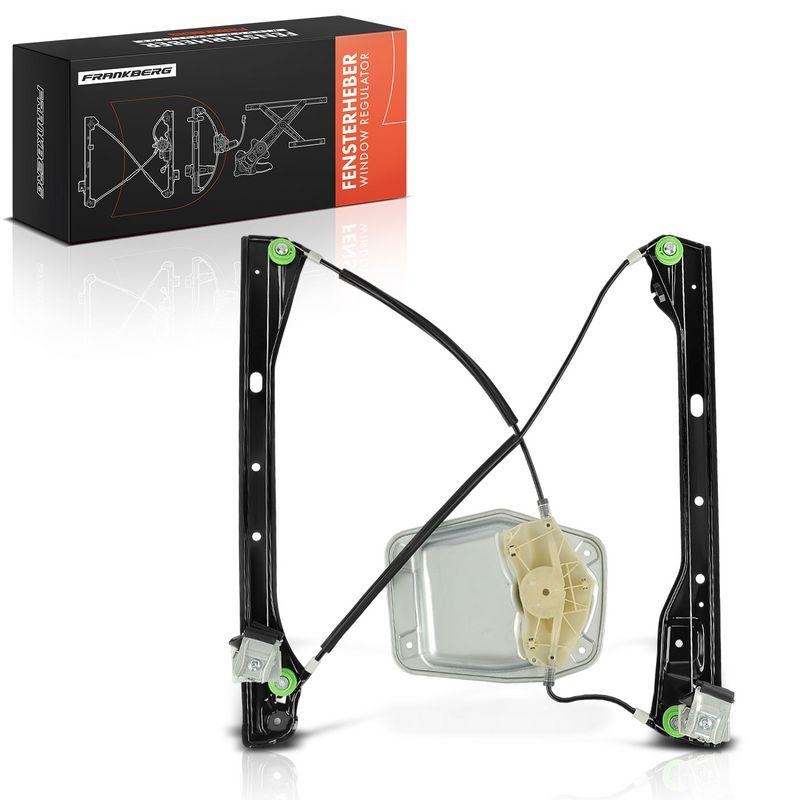 1x Frankberg Fensterheber Vorne Rechts 5481FB0024413