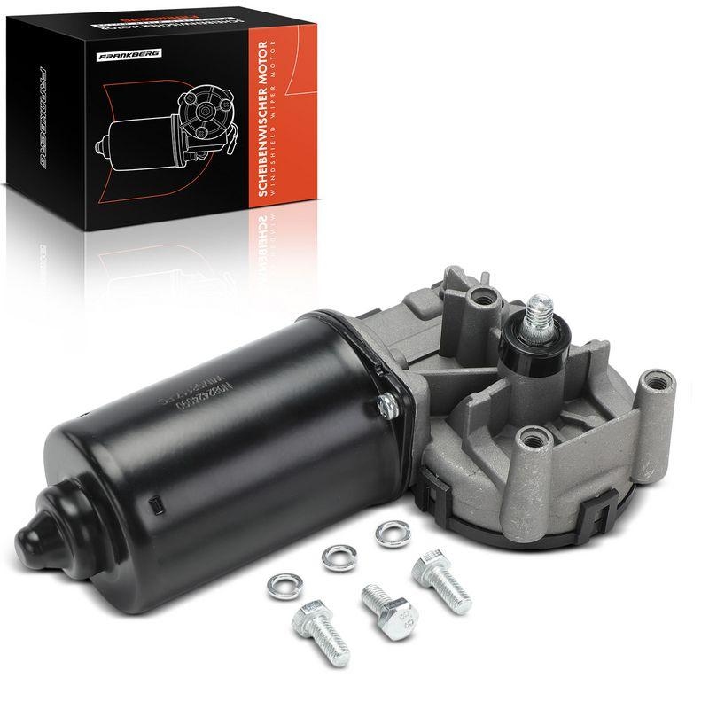 1x Frankberg Wischermotor Scheibenwischermotor Vorne 5481FB0052099