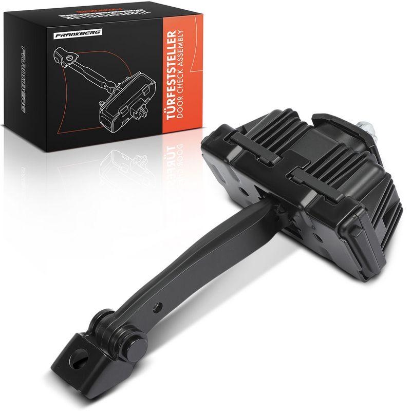 1x Frankberg T&uuml;rfeststeller T&uuml;rfangband T&uuml;rstopper Hinten 5481FB0056615