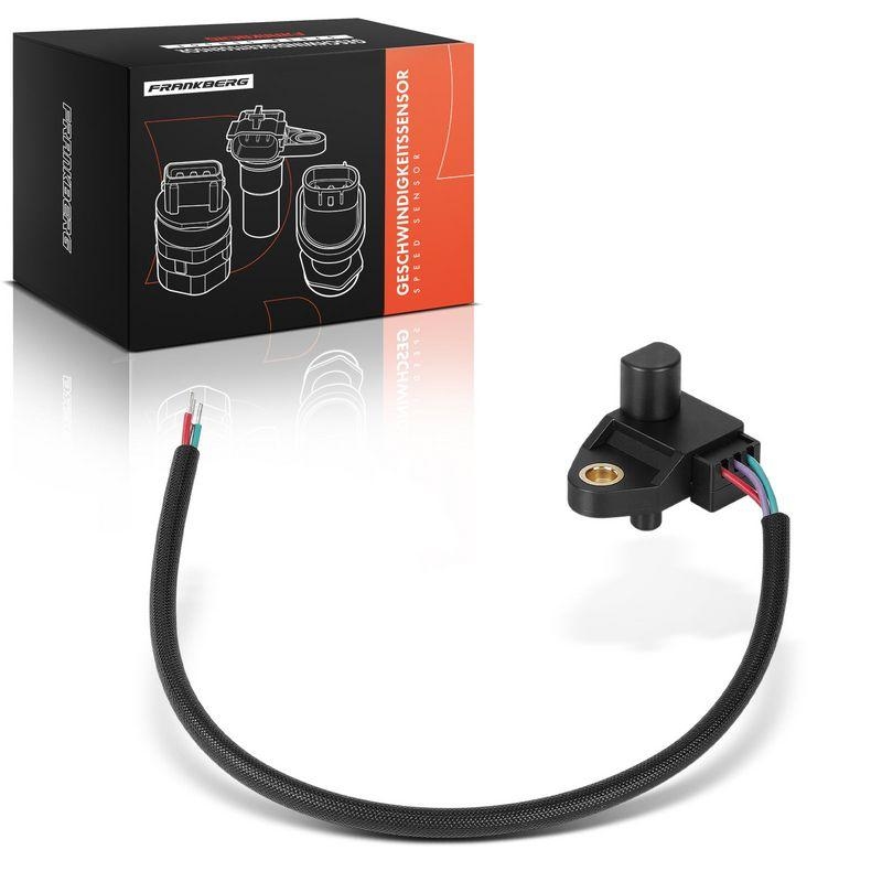 1x Frankberg Geschwindigkeitssensor 5481FB0058939