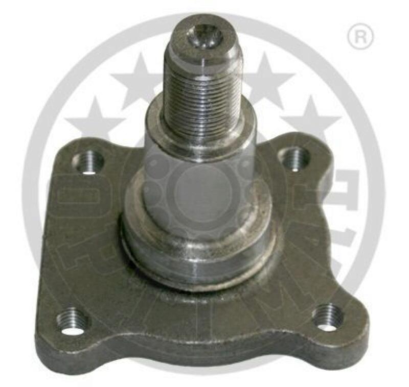 OPTIMAL Wheel Hub