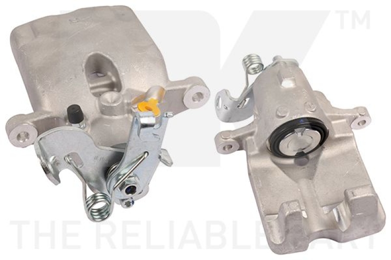 Bremssattel 2136286