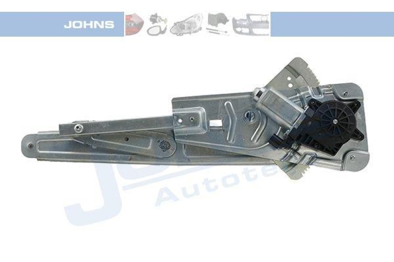 JOHNS Window Regulator
