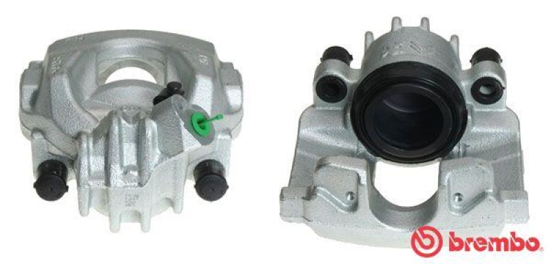 BREMBO Bremssattel ESSENTIAL LINE