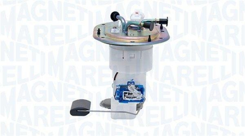 MAGNETI MARELLI Kraftstofff&ouml;rdermodul GA