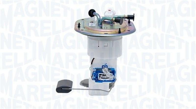 MAGNETI MARELLI Fuel Supply Module GA