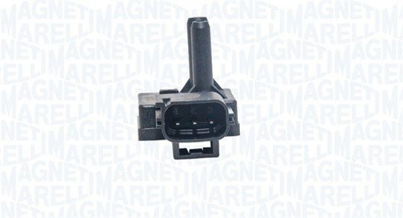 MAGNETI MARELLI Sensor, Abgasdruck