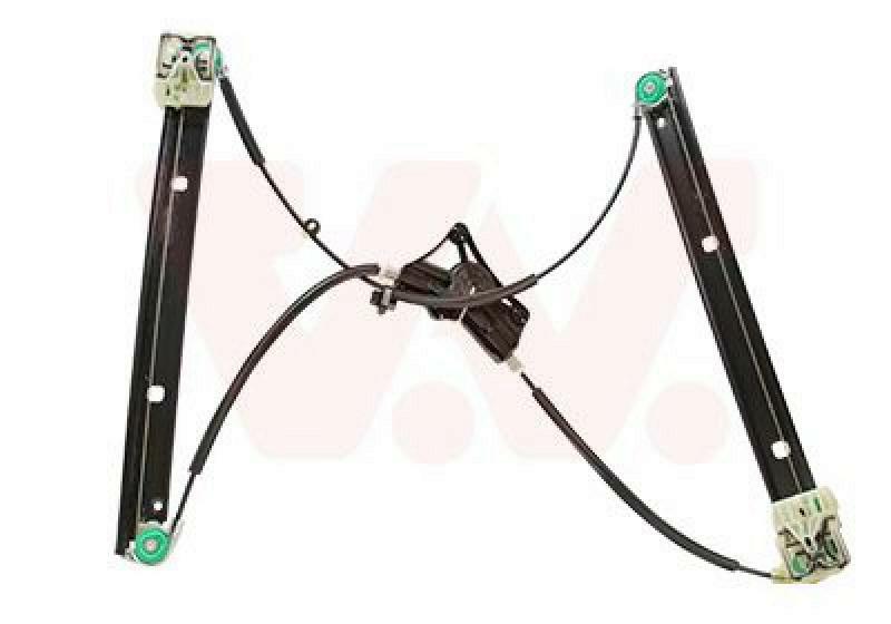 VAN WEZEL Window Regulator