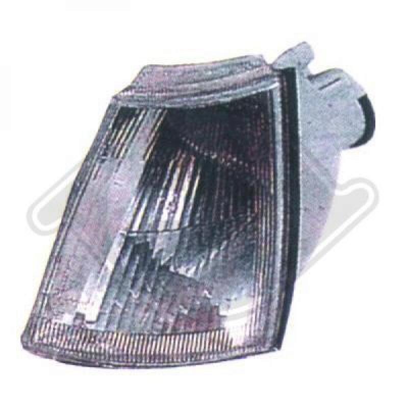 DIEDERICHS Blinkleuchte Blinker 4412072