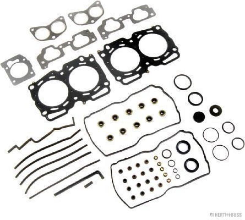 HERTH+BUSS JAKOPARTS Gasket Set, cylinder head