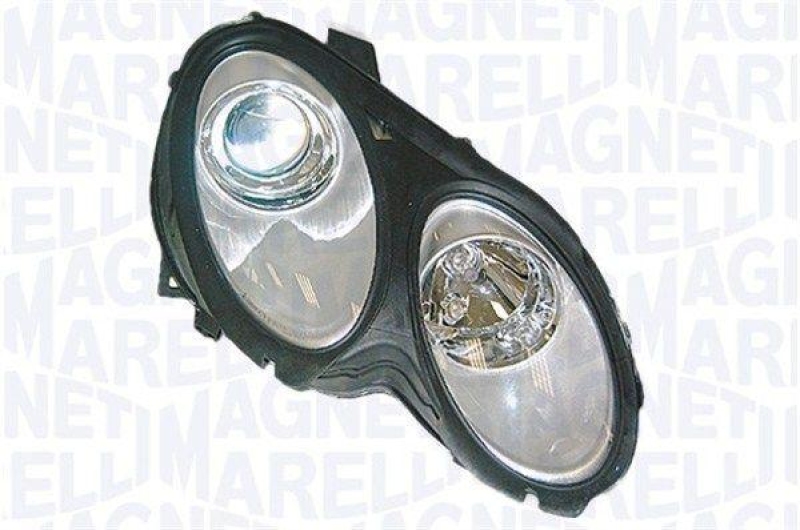 MAGNETI MARELLI Headlight