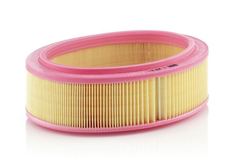 MANN-FILTER Luftfilter C 2672/1