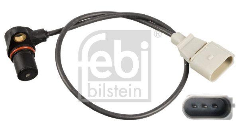 FEBI BILSTEIN Sensor, crankshaft pulse