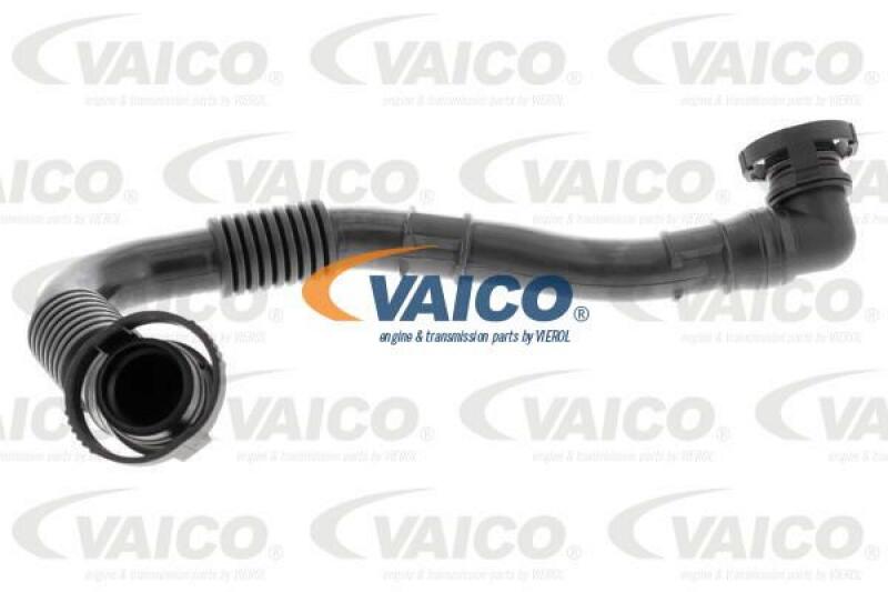 VAICO Schlauch, Kurbelgehäuseentlüftung Original VAICO Qualität