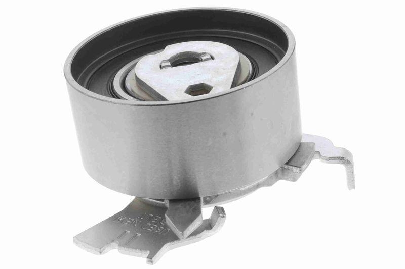 VAICO Tensioner Lever, V-ribbed belt Original VAICO Quality