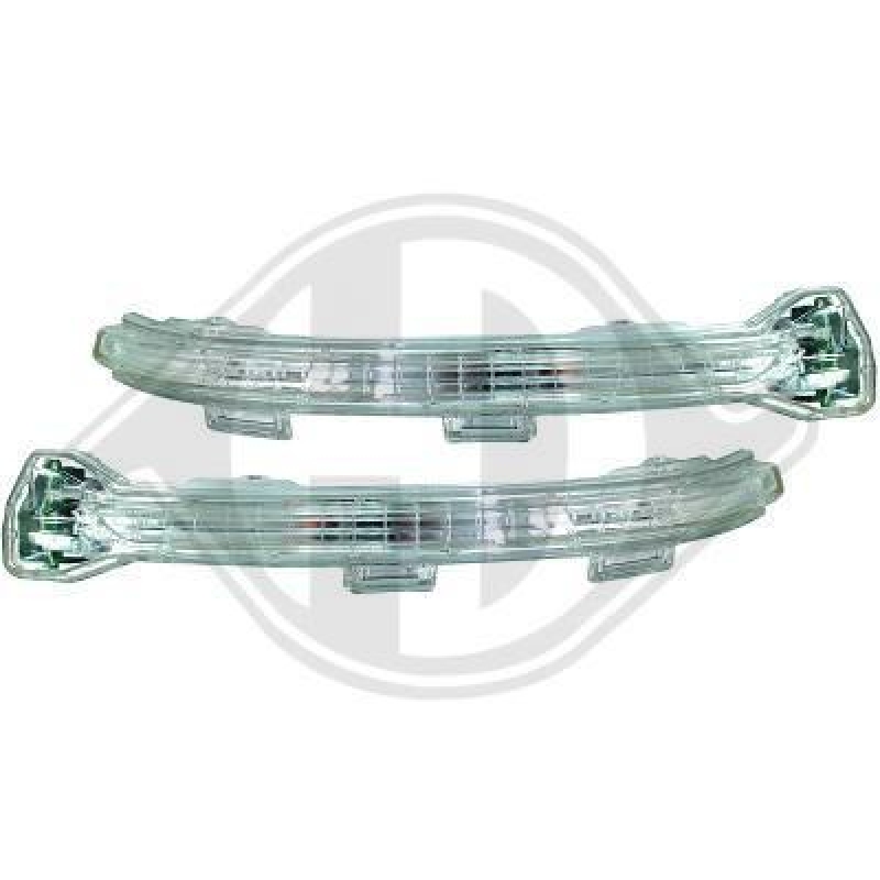DIEDERICHS Indicator HD Tuning