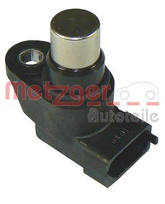 METZGER Sensor, camshaft position OE-part