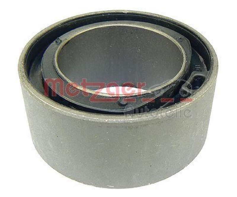 METZGER Lagerung, Achsk&ouml;rper