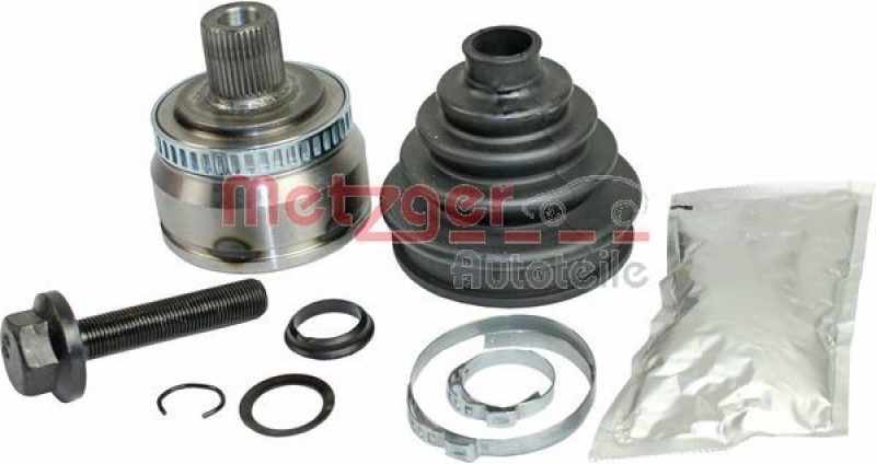 METZGER Joint Kit, drive shaft