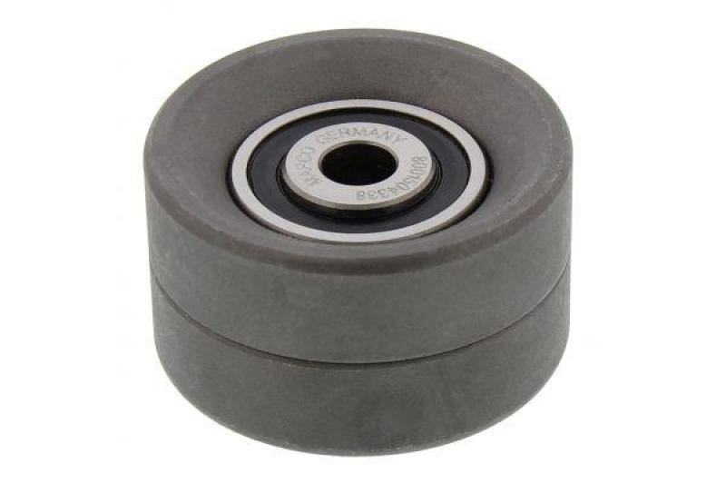 MAPCO Deflection/Guide Pulley, timing belt