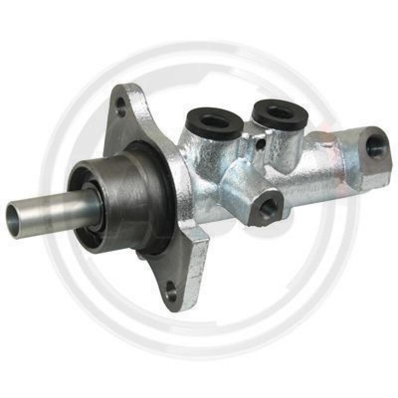 A.B.S. Brake Master Cylinder