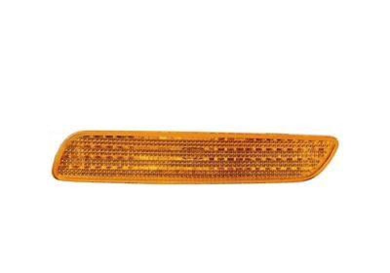 VAN WEZEL Blinkleuchte Blinker 5941917