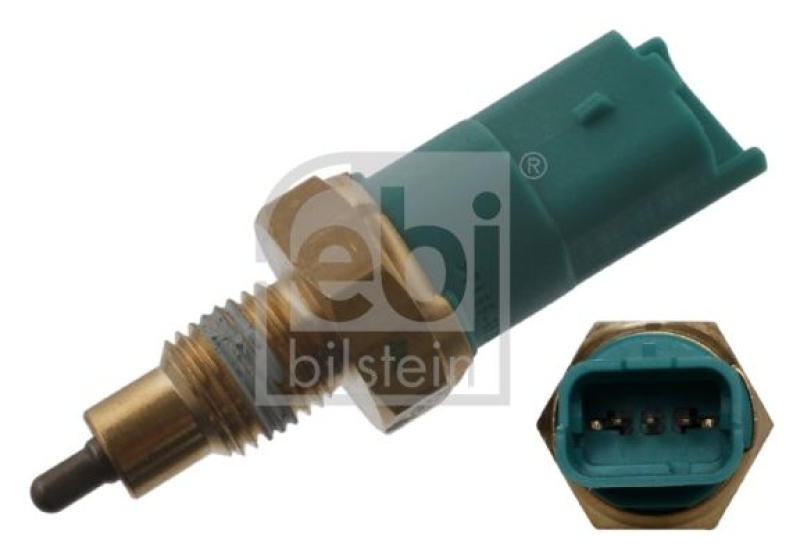 FEBI BILSTEIN Switch, reverse light