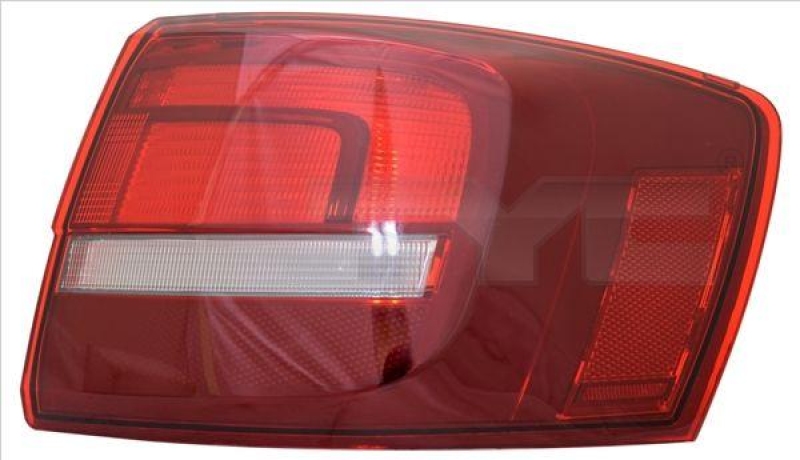 Combination Rearlight