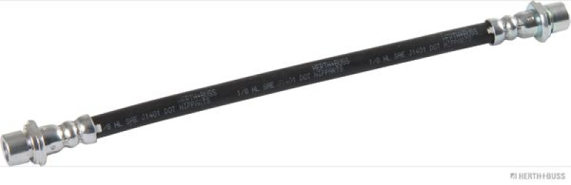 HERTH+BUSS JAKOPARTS Brake Hose