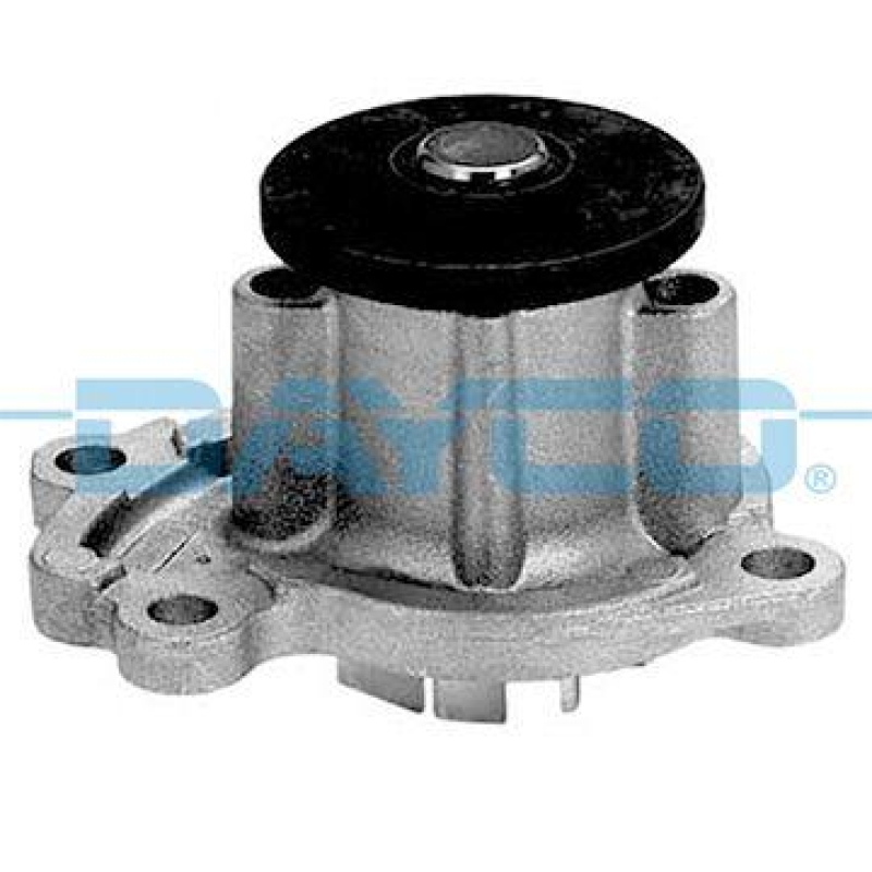 DAYCO Water Pump, engine cooling