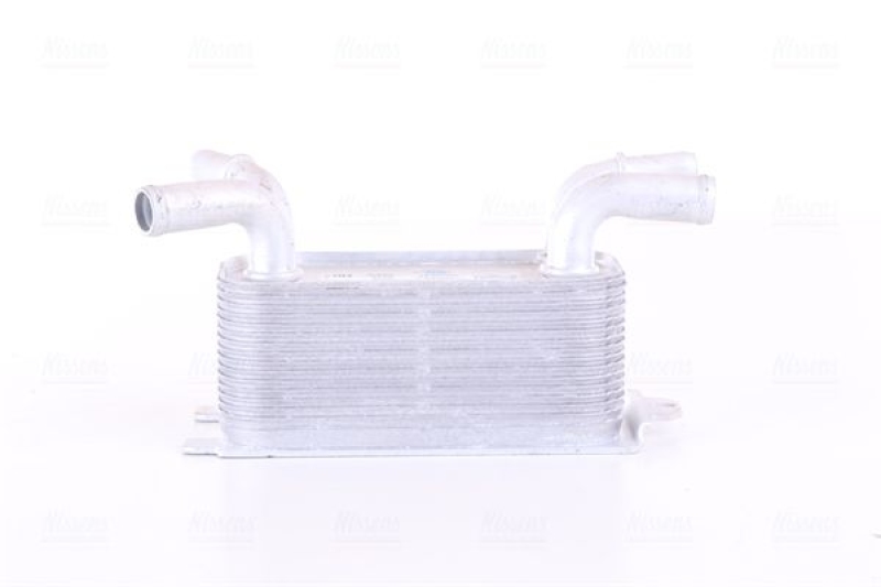 NISSENS Oil Cooler, automatic transmission