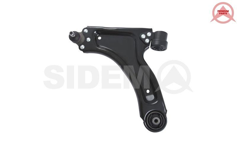 SIDEM Control Arm/Trailing Arm, wheel suspension