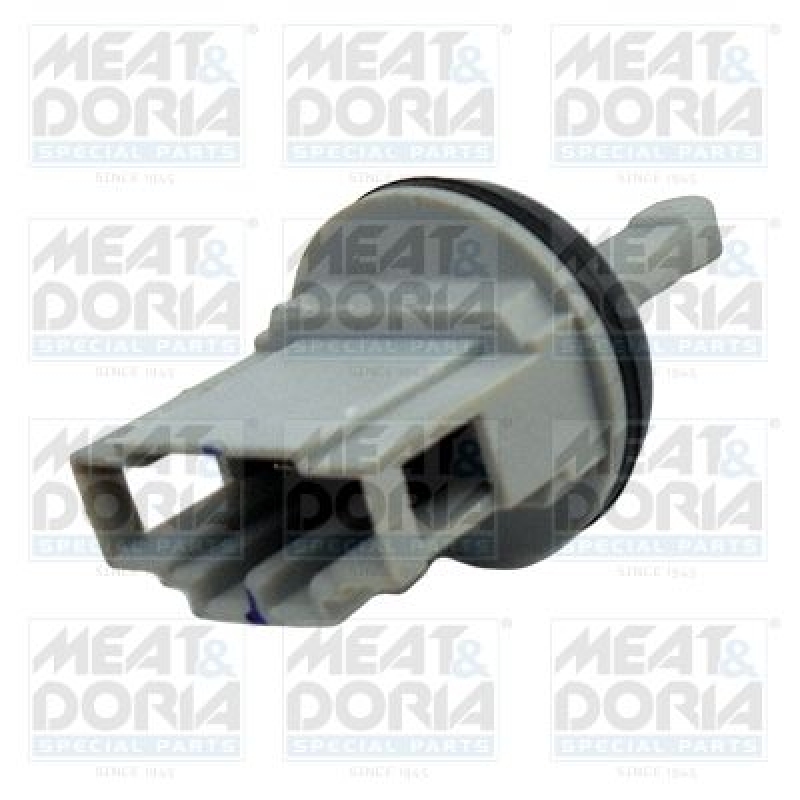 MEAT & DORIA Sensor, Innenraumtemperatur