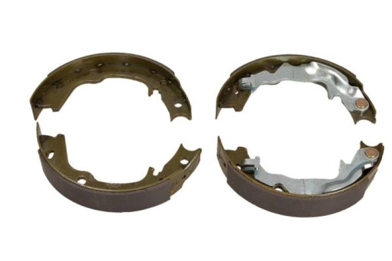 MAXGEAR Bremsbackensatz, Feststellbremse 19-3467