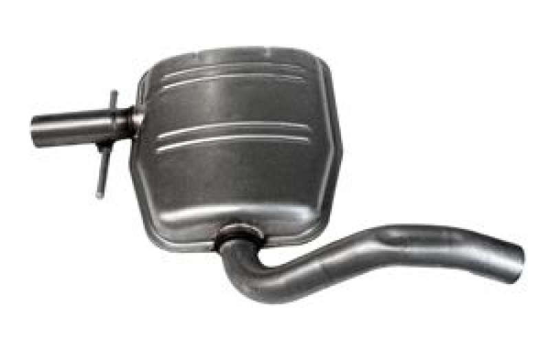 EBERSPÄCHER Centre Muffler