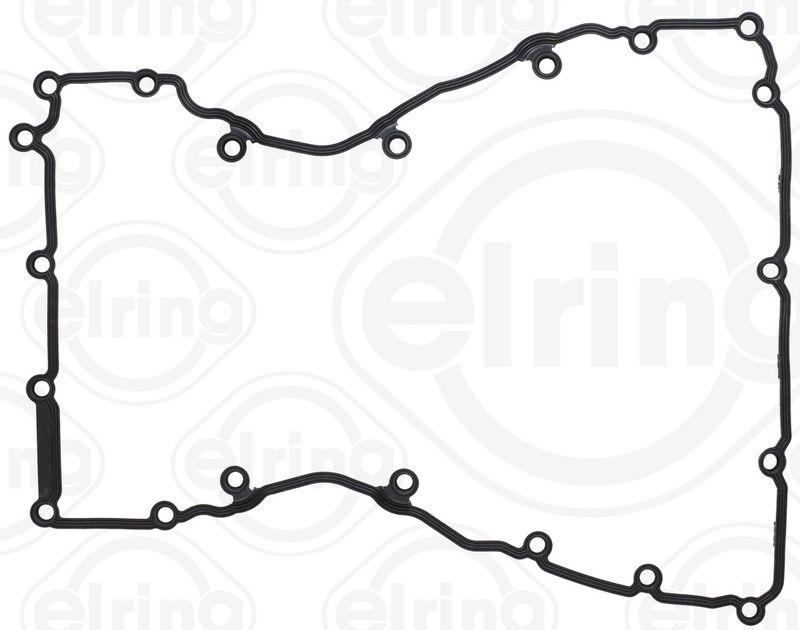 ELRING Dichtung, Ölwanne