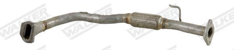 WALKER Exhaust Pipe