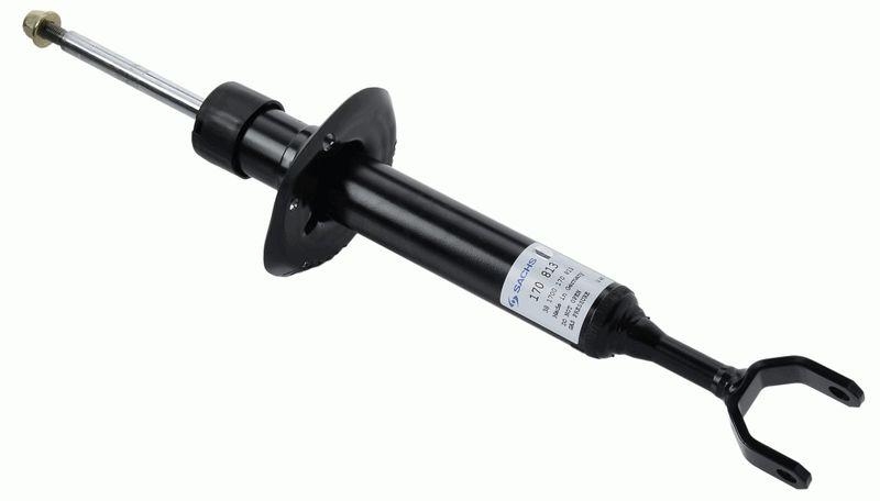 SACHS Gasdruck Sto&szlig;d&auml;mpfer Vorne 170 813