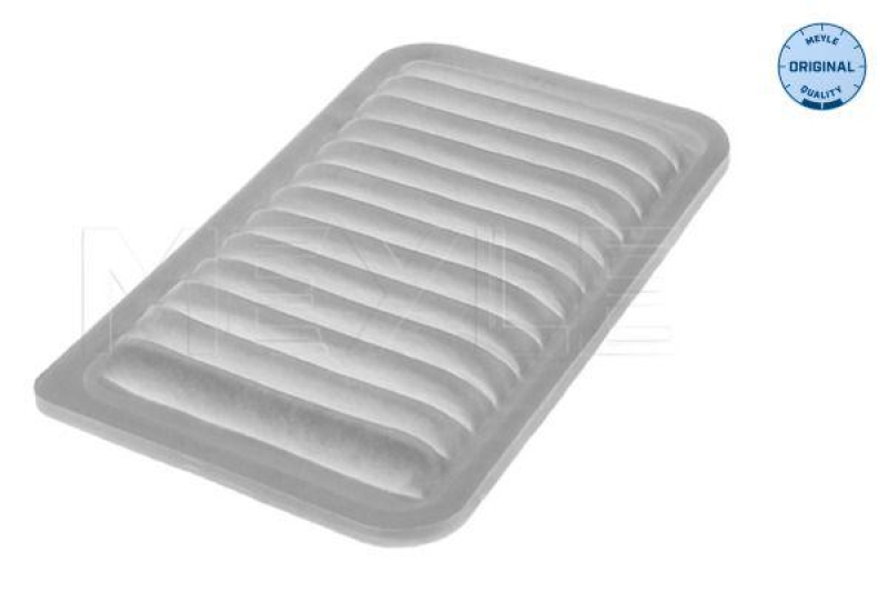 MEYLE Luftfilter MEYLE-ORIGINAL: True to OE. 612 321 0010