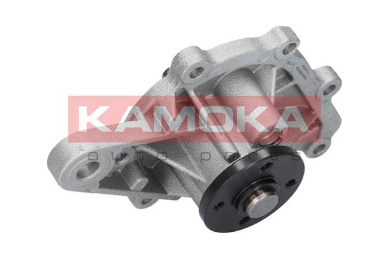 KAMOKA Wasserpumpe, Motork&uuml;hlung T0259