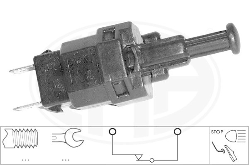 ERA Stop Light Switch