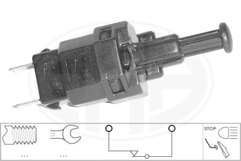 ERA Bremslichtschalter
