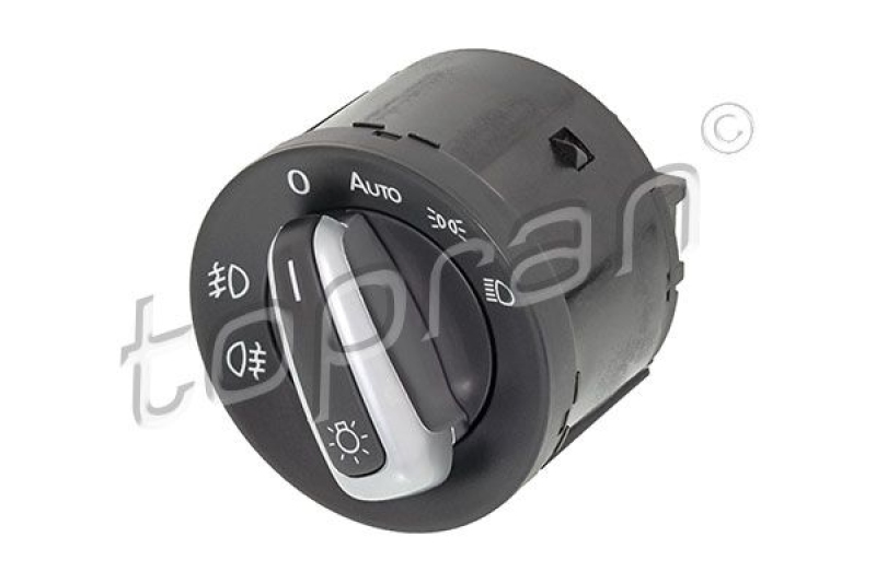 TOPRAN Switch, headlight