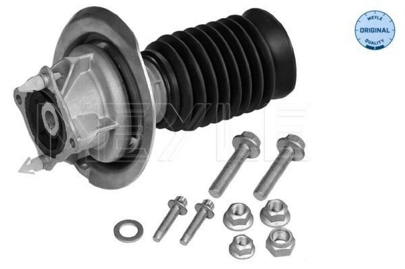 MEYLE Top Strut Mounting MEYLE-ORIGINAL-KIT: Better solution for you!