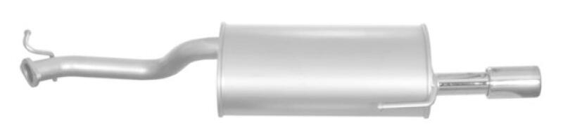 IMASAF Endschalld&auml;mpfer 68.42.67