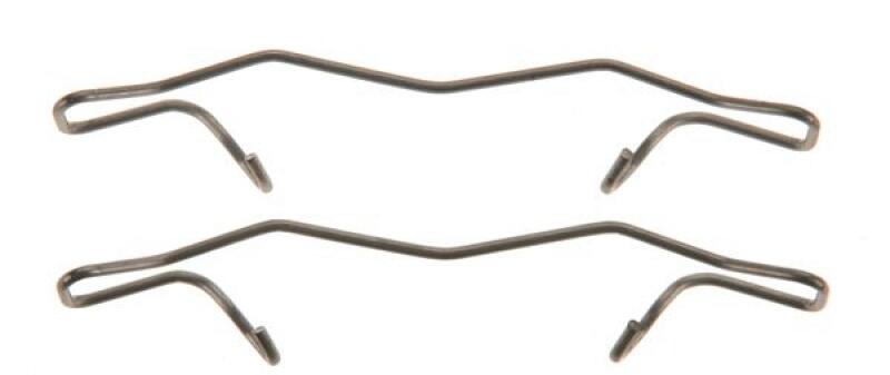 TRW Accessory Kit, disc brake pad